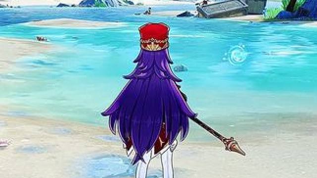 夏沃蕾真的落魄了…