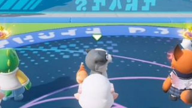 在元梦之星闲庭妙箱中有很多通关技巧，速学！！ #元梦之星    #元梦之星正式上线    #元梦之星