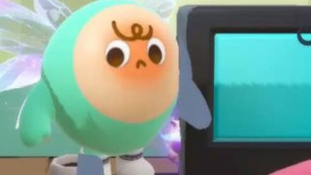 #共创蛋仔时代 #奇奇怪怪的蛋仔玩法 #蛋仔小剧场 #游戏日常 #蛋仔女孩