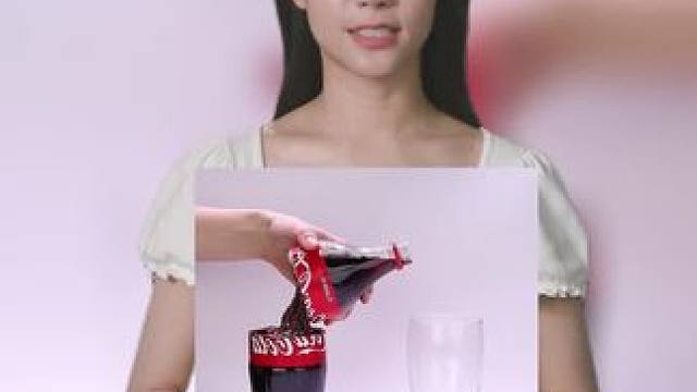 可乐的威力有多强大#可乐的妙用 #可乐清洁妙用 #可乐的神奇妙用 #学会了快去试试吧 #生活小妙招