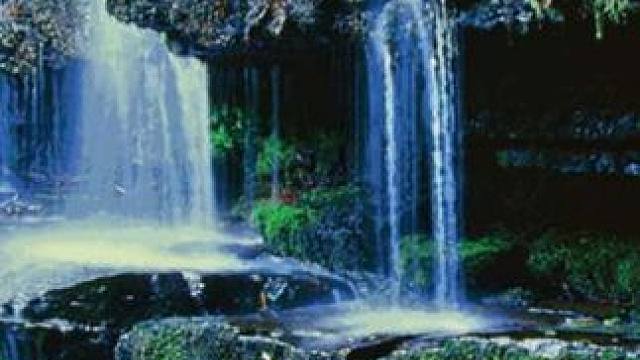 #治愈系风景 #美在山水间