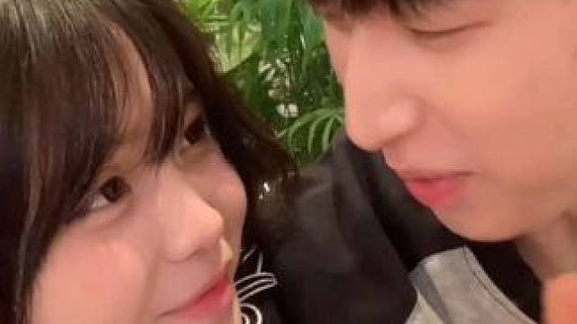 谁懂这个含金量啊！！#天蝎巨蟹 #恋爱日常 #草莓糯米糍