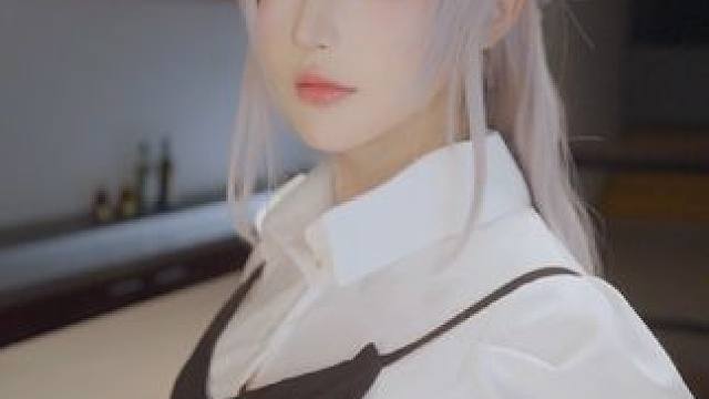 让你们看看COSPLAY顶级摄影应该怎么拍#女神异闻录5 #P5X #摄影教学 #害羞内向社恐的小男