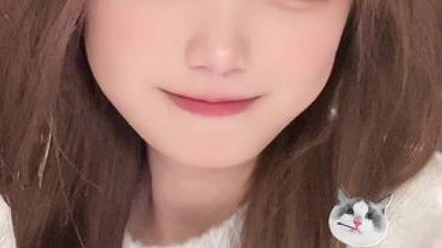 可爱的舞～#甜妹统治世界 #甜妹 #短发