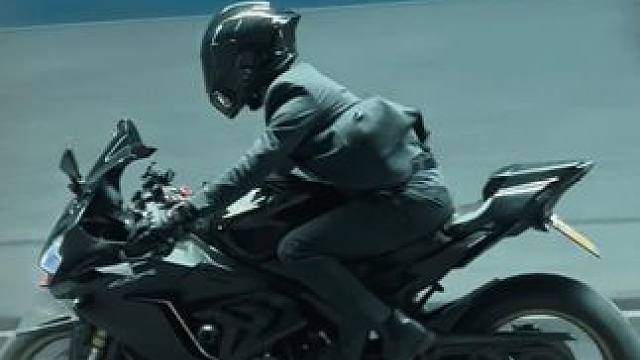 偷走的心，还能追得回吗？#机车 #偷心