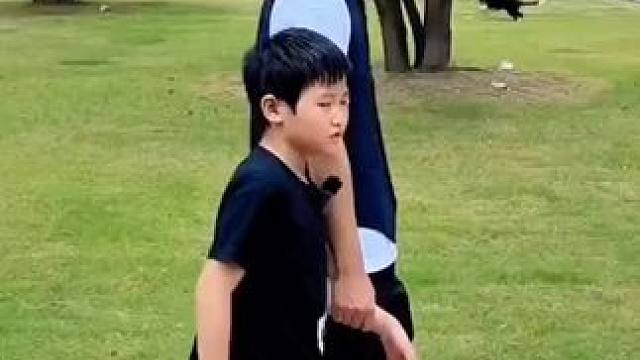 我发布了一个新视频，快来围观吧！