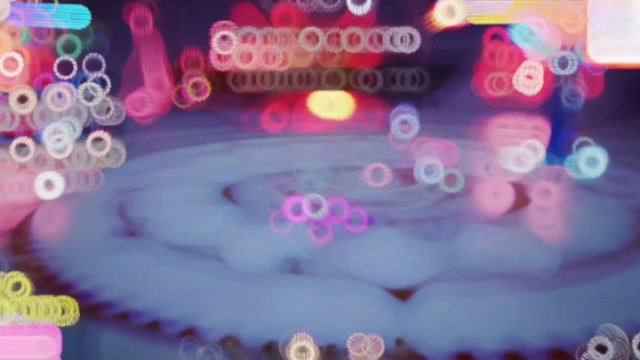 你那忧郁的兔头