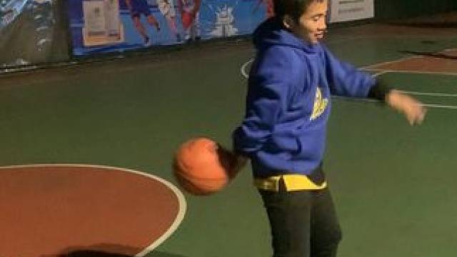 街球正宗#街球#篮球#街头篮球