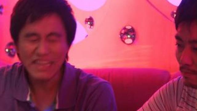 男子遇到命中注定 怎料兄弟一点都不信 #再过把瘾 #因为一个片段看了整部剧 #追剧 #一起追剧 #好