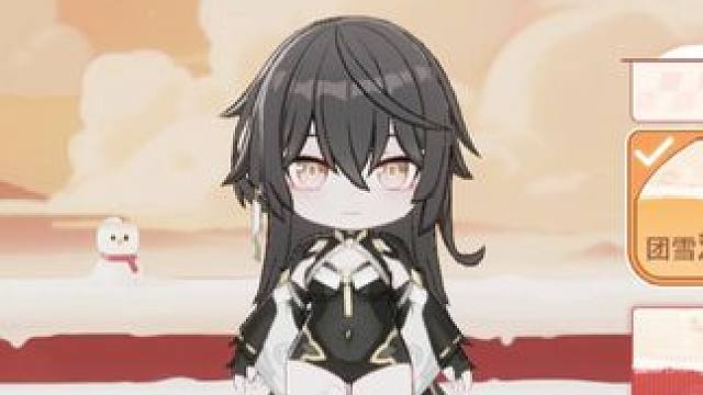 【深空之眼】三人激情对战！大眼PVP来了！