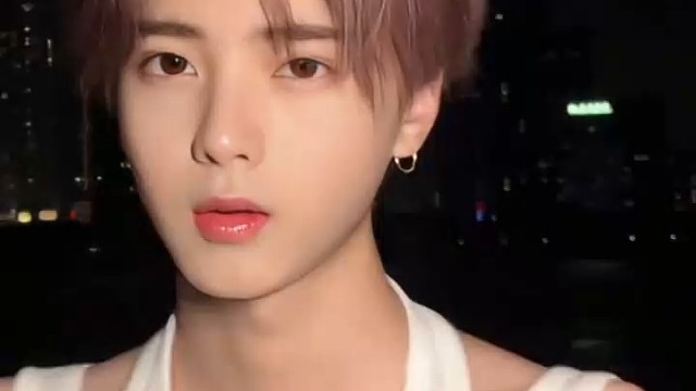 姐姐，你好吗？