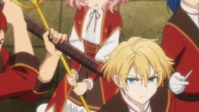 这是今年最爽的凤傲天，不是在装逼就是在装逼的路上 #动漫推荐 #二次元  #一月新番 #动漫解说 