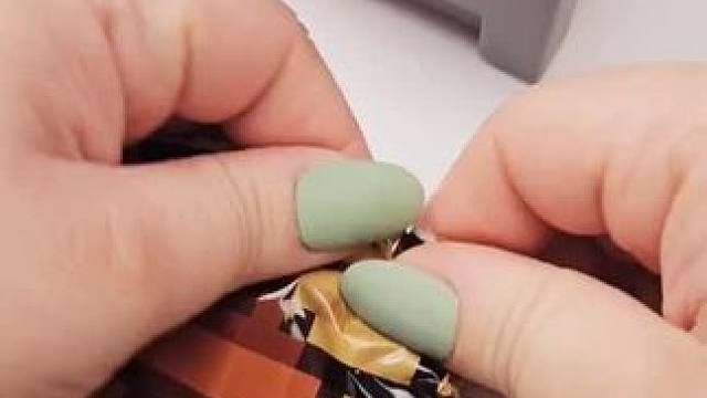 我发布了一个新视频，快来围观吧！