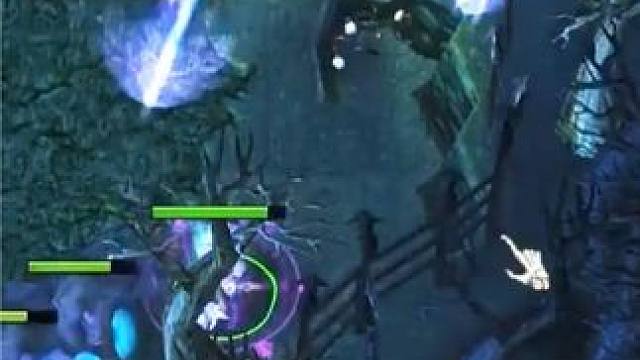 （二）大熊原声大碟，打野冰女，发育GANK两不误~