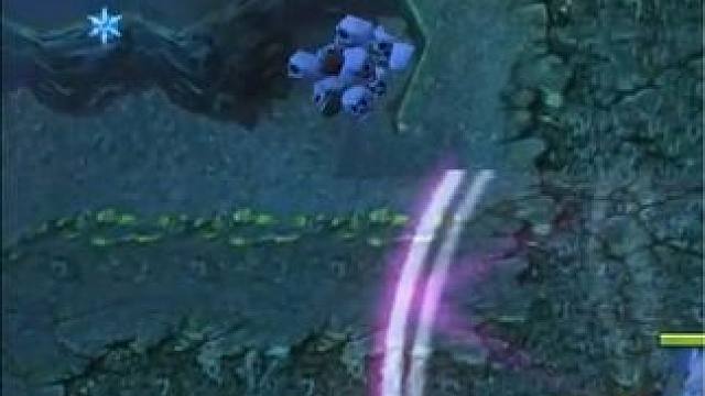 （一）大熊原声大碟，打野冰女，发育GANK两不误~