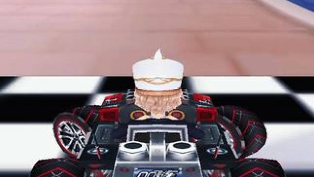 我们恋爱吧 1.35 超简单的平民跑法 #qq飞车端游  #又菜又爱玩系列  #qq飞车平民跑法  