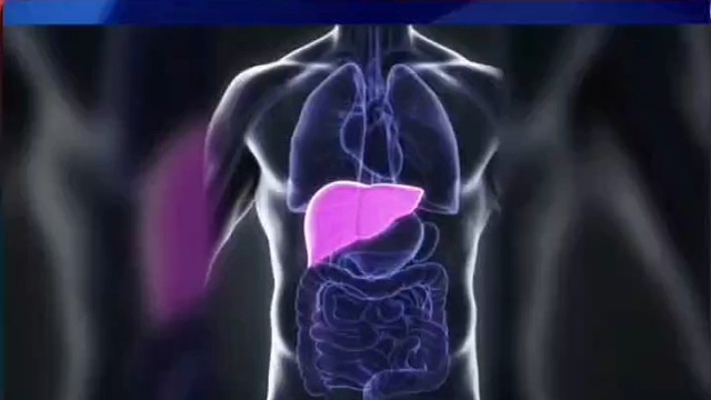 肝硬化的危害性！