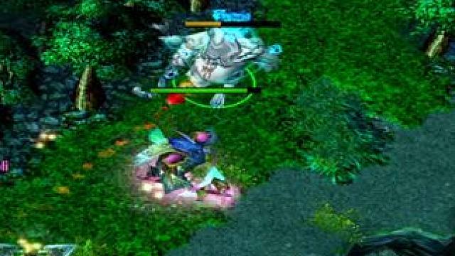 屠夫阿川圣剑屠夫之后期大乱斗（上集） #dota #dota1直播 #dota小道道