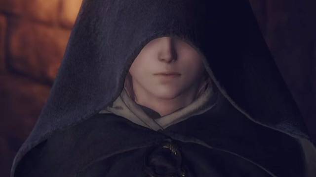 老头环的结局你选择的是那个……