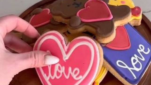 沉浸式收纳整理｜精致女人情人节主题补货vlog《✨☺️ 
#沉浸式补货 #情人节主题补货 #情人节补