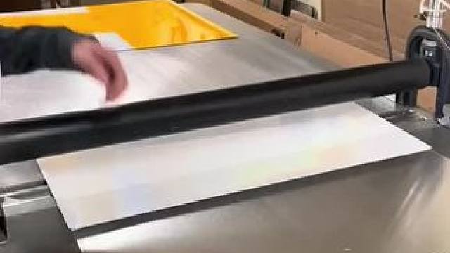 我发布了一个新视频，快来围观吧！