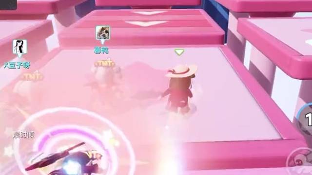 看到最后有惊喜