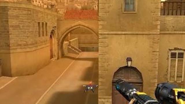 “去做那件他们认为你做不到的事”