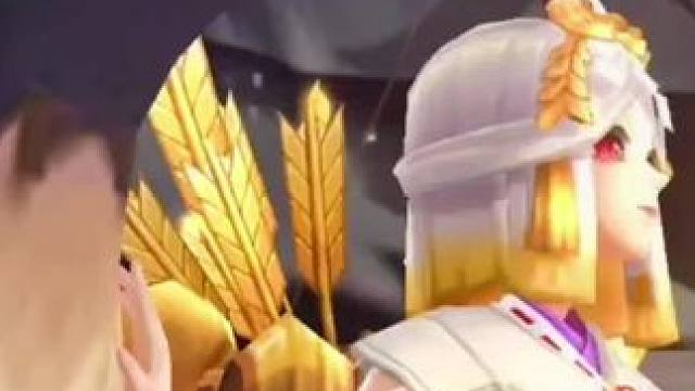 #阴阳师 #御馔津 斗技的尽头——驴妈