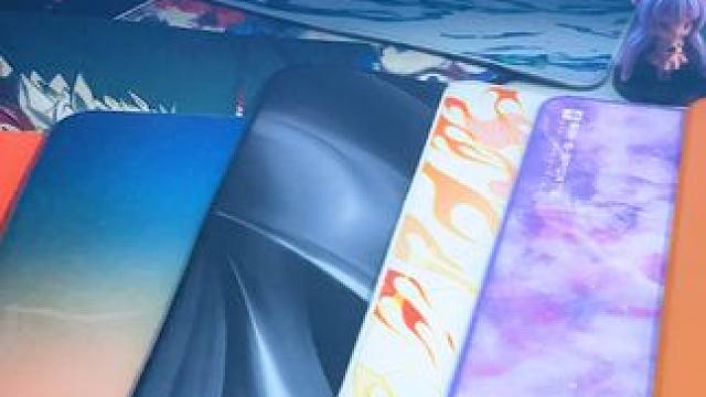 cs职业哥使用率前五鼠标垫升级版GSR2、GSR-SE灰测评 SE灰基本无差GSR2的变化挺大的，目