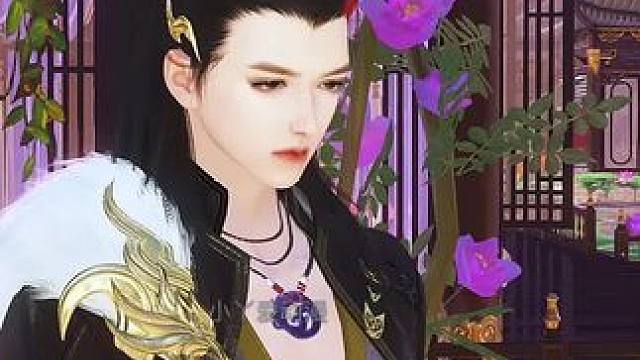 父子对面不相识#大宋映画 #二次元 #甜宠