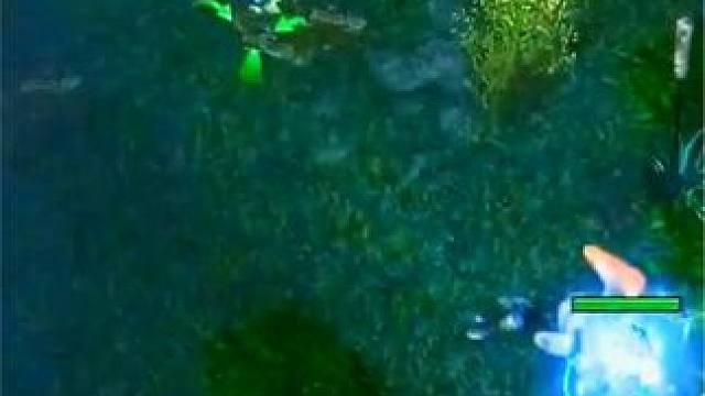 （二）大熊原声大碟，蓝杖小鱼双跳，五杀暴走！