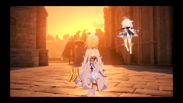 她永远不会站在你的对立面