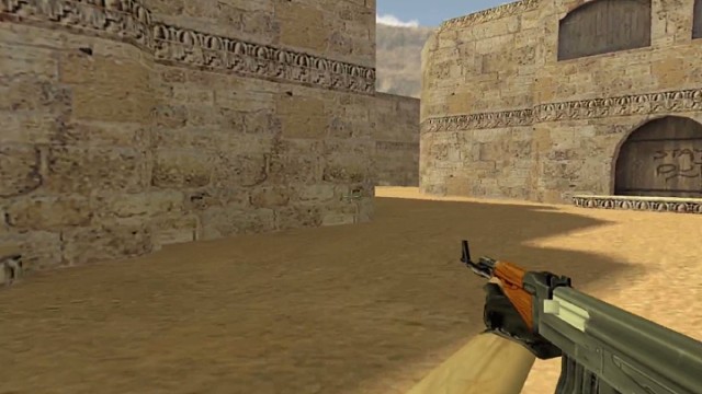 反恐精英 逗比主播