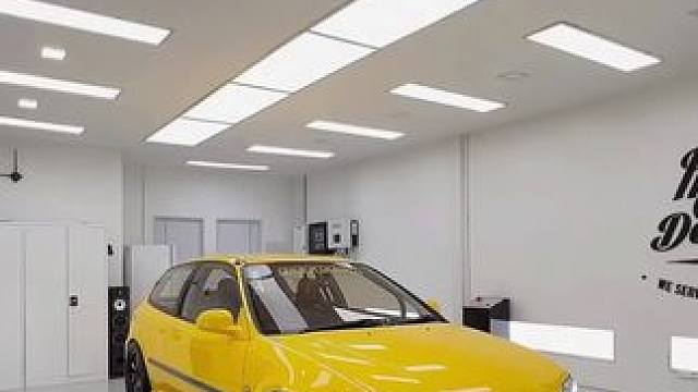 自豪的说我曾经也拥有过的一台eg8，vtec is the best #jdm #思域 #eg6 #