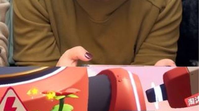 我找到了和妈妈相处的新方式 #刘畊宏夫妇2024第一支健身操 #元梦之星