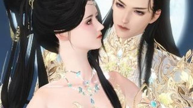 陪完了他们可以陪本王了吧？