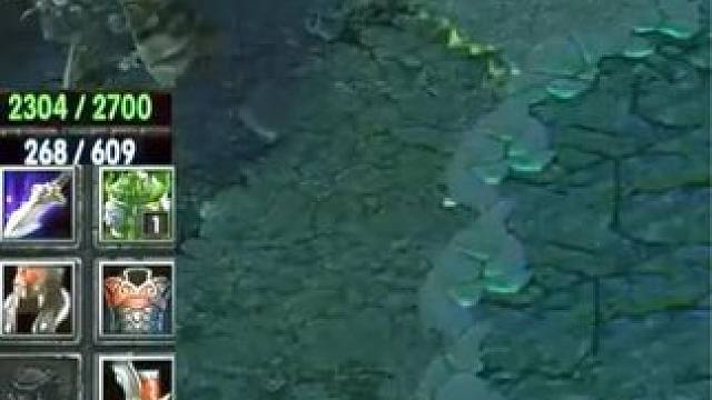 （一）大熊原声大碟，中单半人马酋长，无解肥碾压