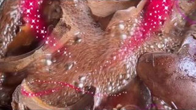 #秘制卤味 #味道棒棒哒 #想吃的来品尝 #吃了还想吃 #味道好极了你们想吃吗 