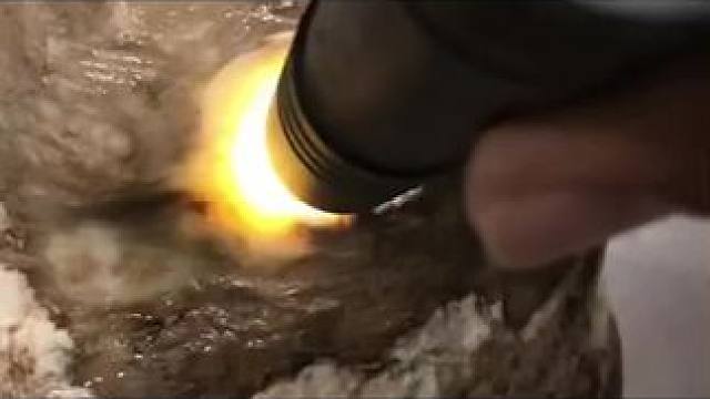 我发布了一个新视频，快来围观吧！