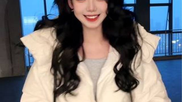 别闹心宝贝 人生不就是起起落落落落落落落吗#甜妹 #手势舞