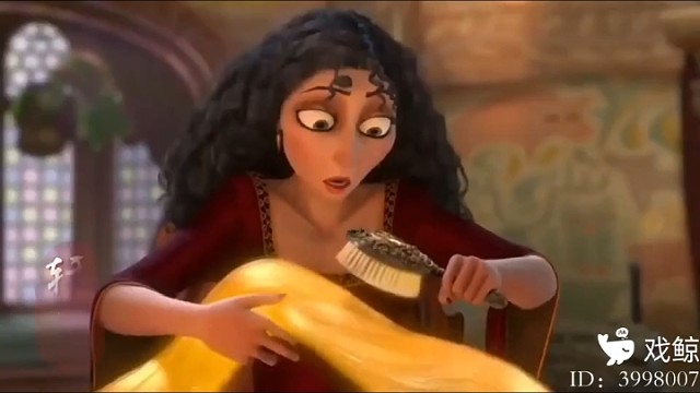 有点分裂但不多