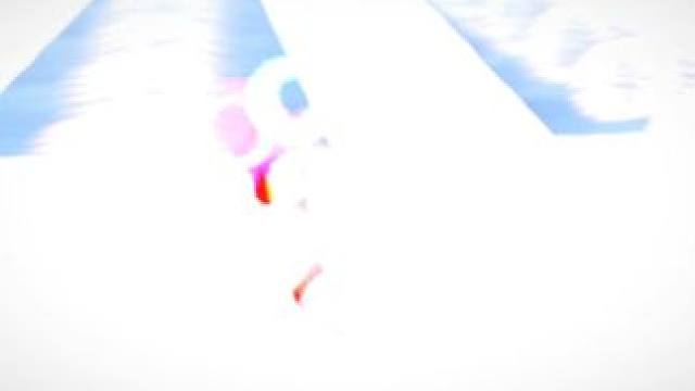 元梦之星极限三连云朵跳能有多远？ #元梦之星 #星星启动 #元梦之星正式上线