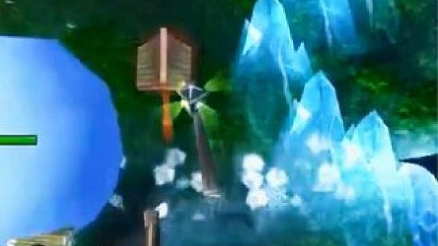 （二）大熊原声大碟，暗灭+大勋章海民，海象神拳一刀流！