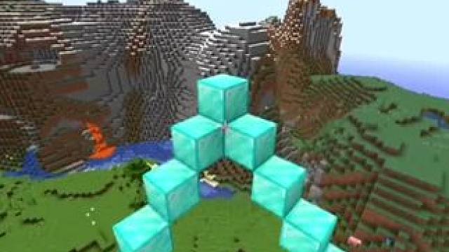 我发布了一个新视频，快来围观吧！