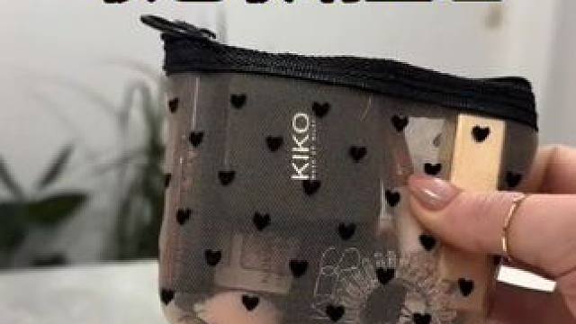 沉浸式收纳整理｜精致女人迷你化妆包收纳整理vlog～✨☺️ 
#沉浸式收纳整理 #迷你化妆包收纳 #