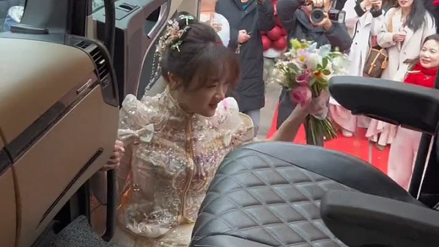 这个是什么情况呢？