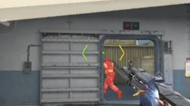 全民81时代即将开启，想要集齐全部排位武器的小伙伴有福了~#穿越火线手游 #81阿波罗返场 #mk4