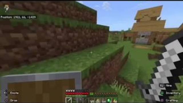 #Minecraft #我的世界