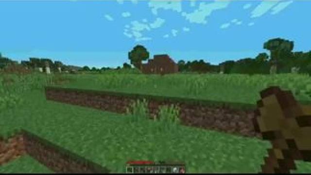 #Minecraft #我的世界