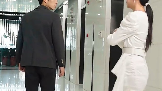 欧帝天，好久不见